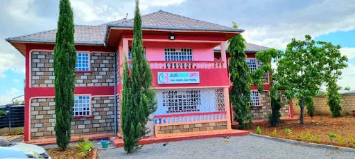 Jaliha Medical Centre
