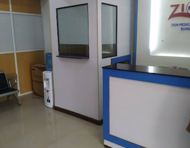 Zion Medical Centre Bungoma