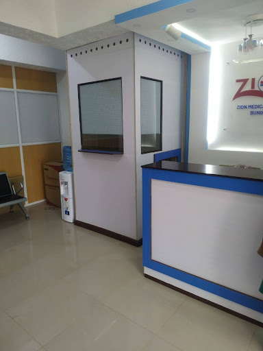 Zion Medical Centre Bungoma
