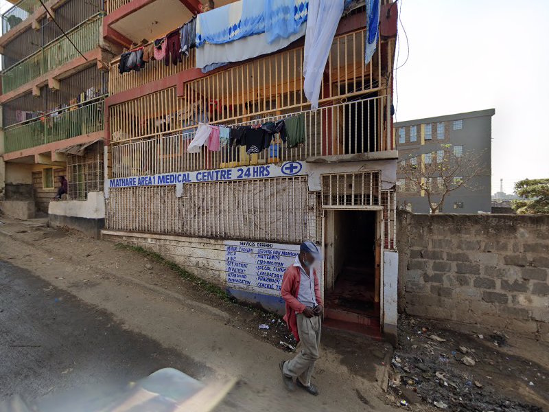 Hope Mathare Medical Centre