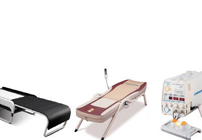 Ceragem Massage Services