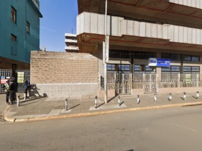 Matibabu Medical Centre