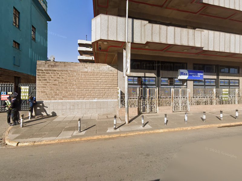 Matibabu Medical Centre