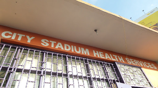 City Stadium Health Services
