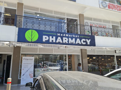 Medmarket Pharmacy Kileleshwa