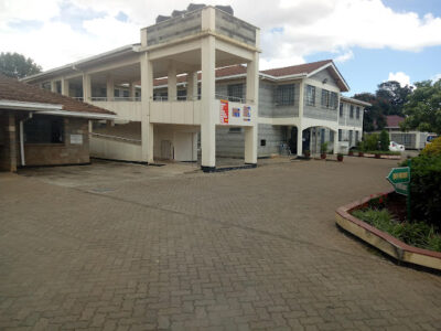 Brother Andre Hospital