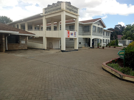 Brother Andre Hospital