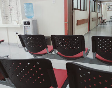 Equity Afia Medical Centre, Kasarani