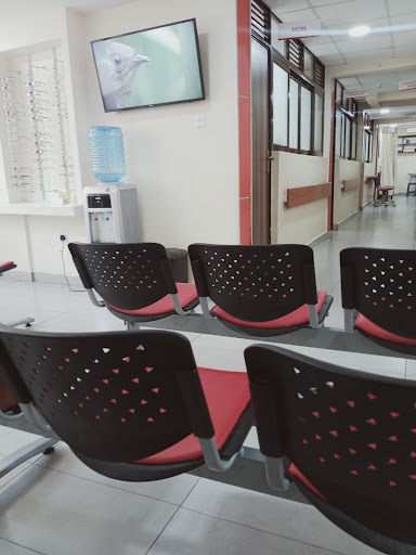Equity Afia Medical Centre, Kasarani