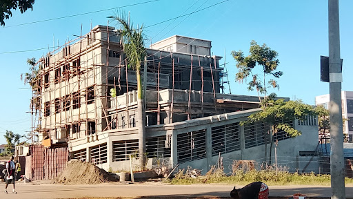 St. Vincent Hospital Nyamasaria