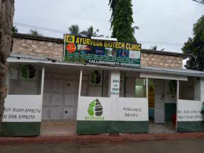 Ayurveda Biotech Clinic