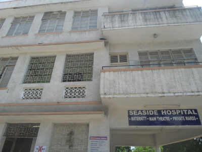 Seaside Hospital & Maternity