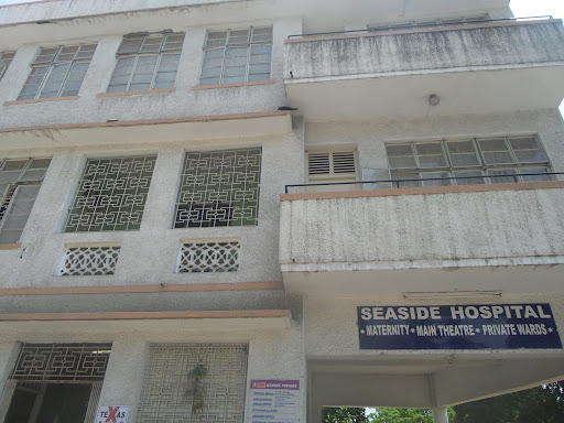 Seaside Hospital & Maternity