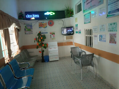 Matuu Cottage Clinic