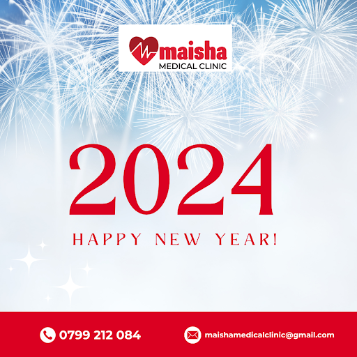 Maisha Medical Clinic
