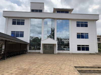 Cenegenics Kenya