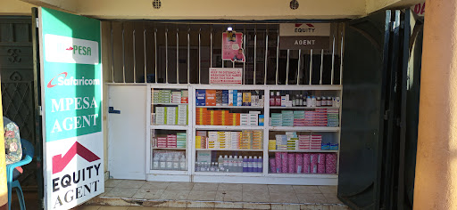 Velpharm Pharmacy - Dagoreti