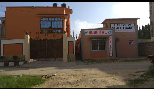 Afya Medical Centre