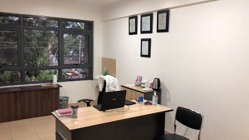 Oannes Healthcare