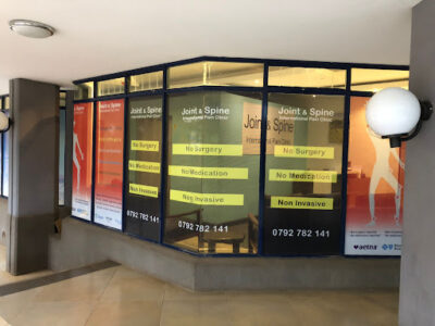 Best Nairobi Chiropractic