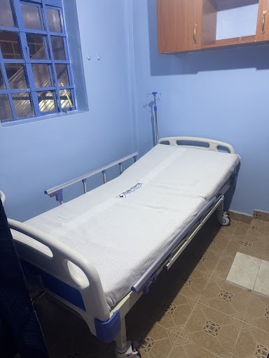 Kisima Diagnostic And Treatment Centre