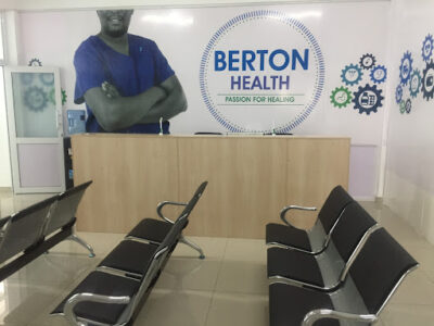 Berton Health