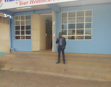 Healthpact Hospital Isiolo