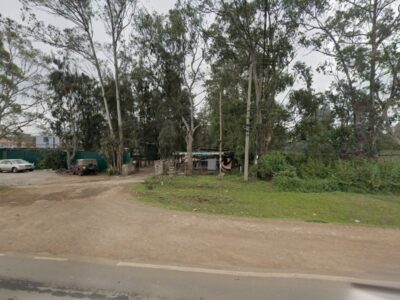 Medanta Africare-Karen Clinic
