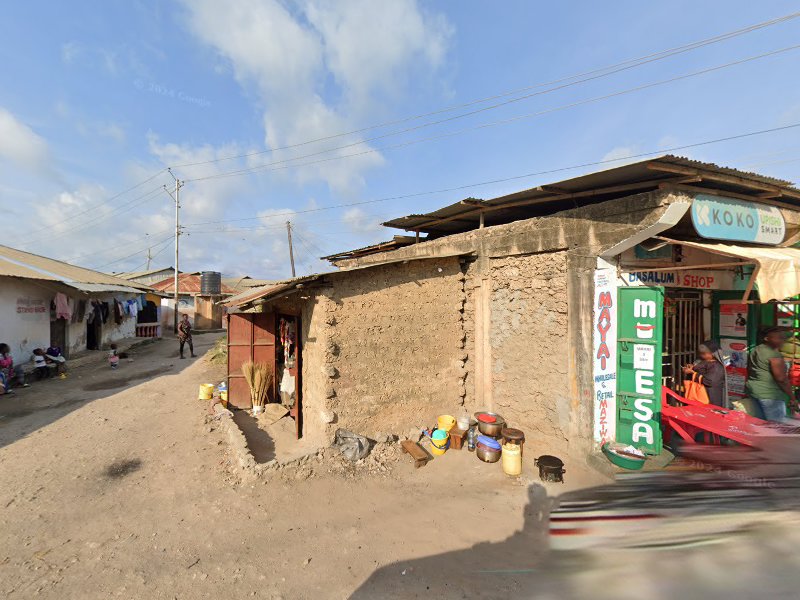 Alpha Medical Centre