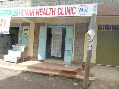 Hemah Health Clinic