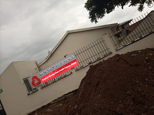 Agakhan Hospital