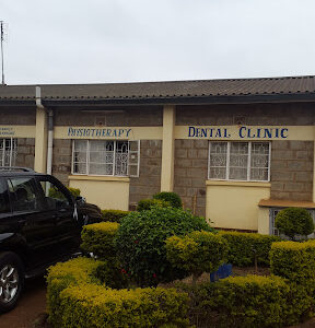 Jamii Hospital