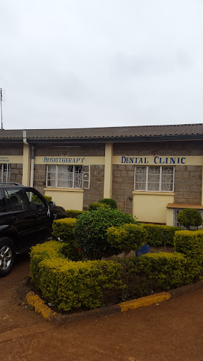 Jamii Hospital