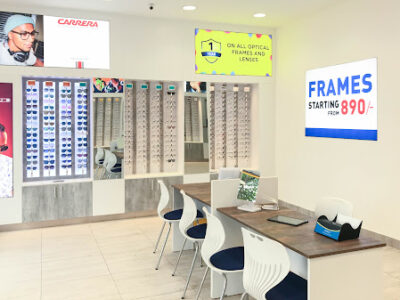 Optica - Opticians In Murang'a