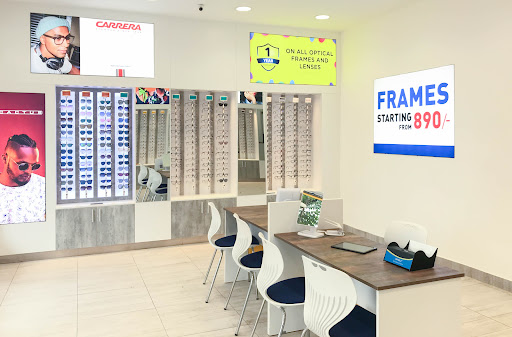 Optica - Opticians In Murang'a