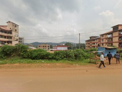 Nyanchwa Sda Medical Center