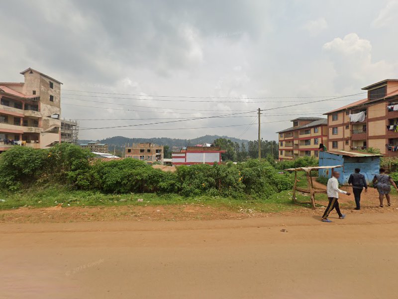Nyanchwa Sda Medical Center