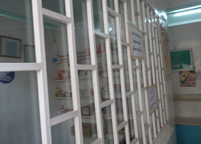 Plaza Medical Services