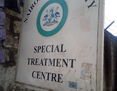 Special Treatment Clinic