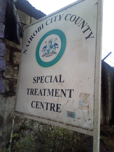 Special Treatment Clinic