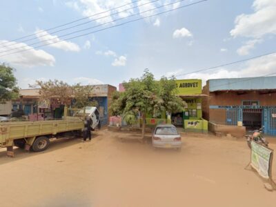 Huruma Medical Clinic