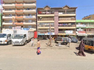 Weighbridge Medical Clinic