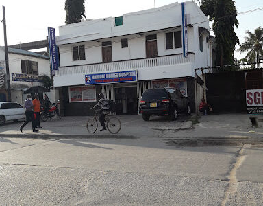 Nairobi Home Hospital