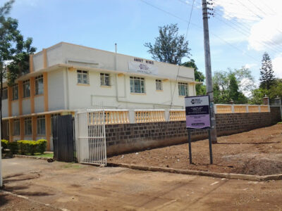 Oasis Doctors Plaza Kisumu Hospital