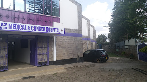 Janice Cholerton Medical & Cancer Hospital