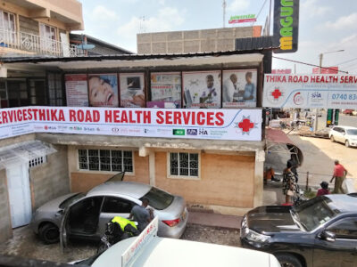 Thika Road Health Services