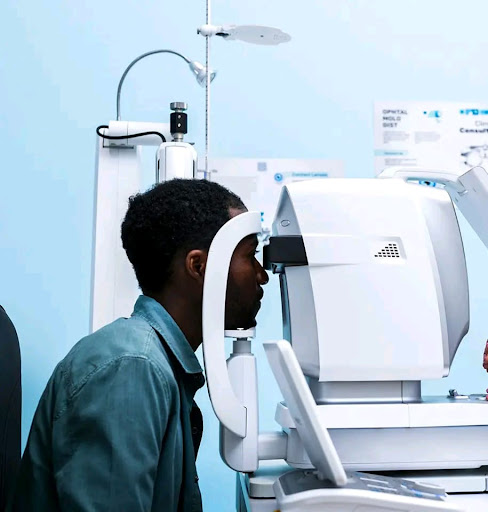 Optimal Eye Clinic