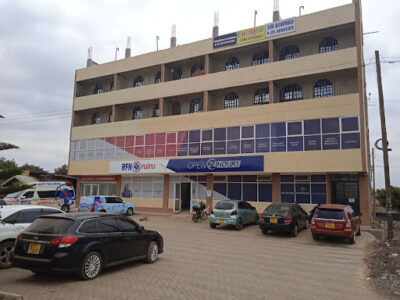 Rfh Healthcare - Ruiru