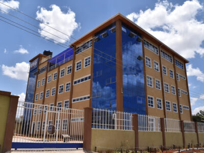 Rfh Specialist Healthcare