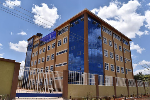 Rfh Specialist Healthcare